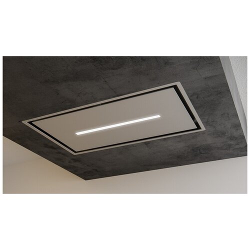 Вытяжка потолочная Sirius SLT 971 LESS BRUSHLESS IX 90 14999000₽