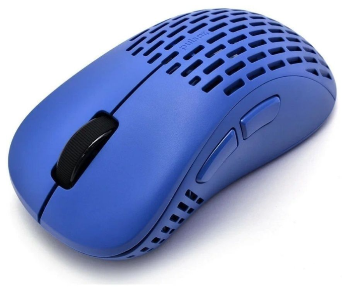 Мышь Pulsar Xlite Wireless V2 игровая беспроводная / USB Competition Blue для ПК