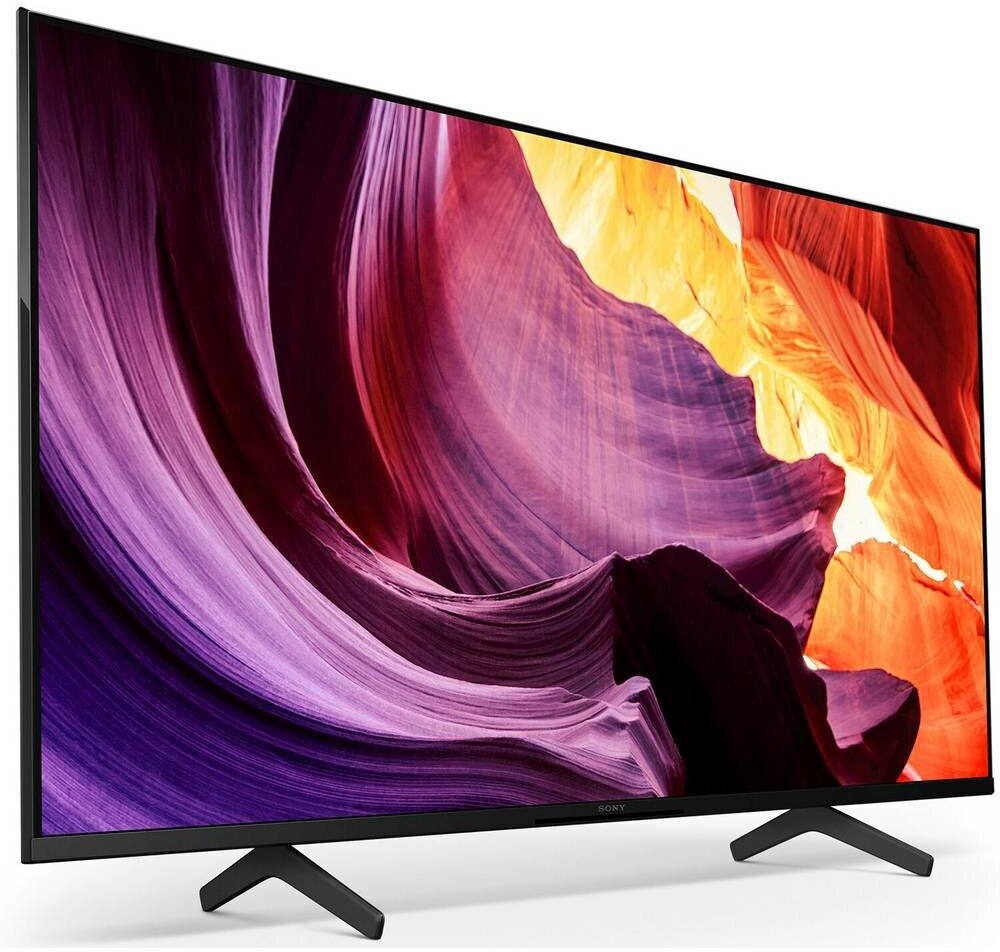 Телевизор Sony 65" KD-65X75K - фото №13