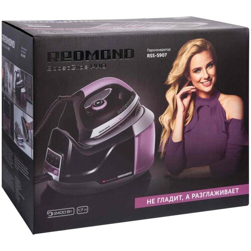 Парогенератор Redmond RSS-5907 1379000₽