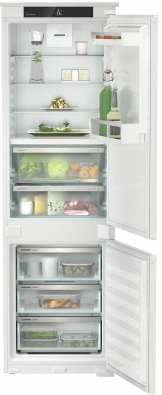 Встраиваемые холодильники Liebherr ICBNSe 5123