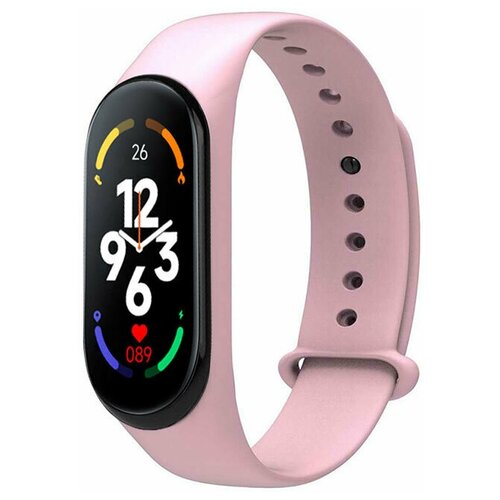 BandRate Smart Фитнес браслет BandRate Smart BRSM777BP 205600₽