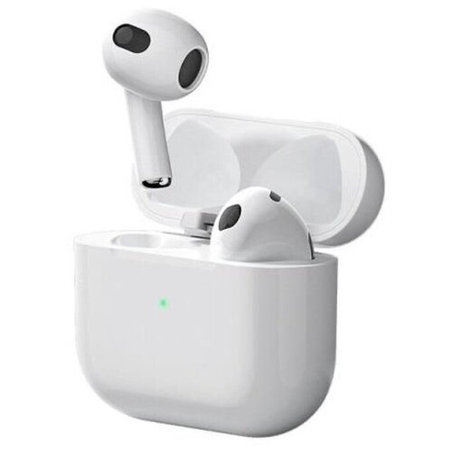 Наушники bluetooth HOCO DEW10 Original series TWS White 91000₽