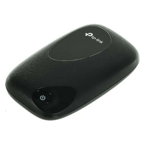 Wi-Fi роутер TP-LINK M7000, черный - фотография № 18