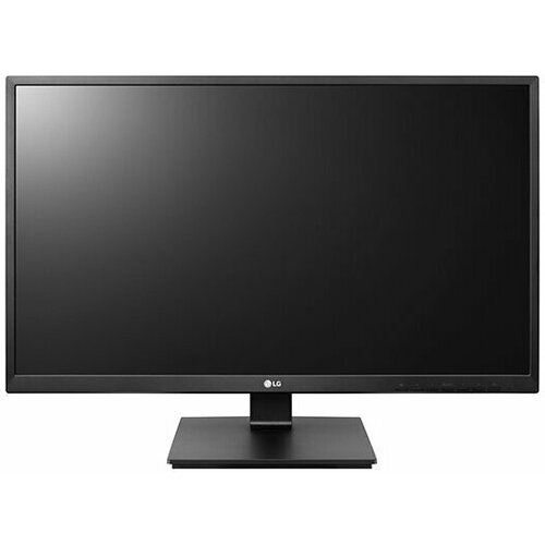 Монитор LG 24BK550Y, IPS, черный монитор lg 24bk550y