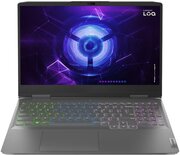 Ноутбук Lenovo LOQ 15IRH8 82XV00KCRK (15.6", Core i7 13620H, 16Gb/ SSD 512Gb, GeForce® RTX 4060 для ноутбуков) Серый