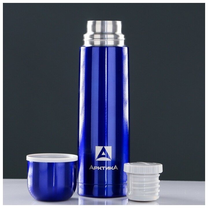 Термос Арктика - фото №9