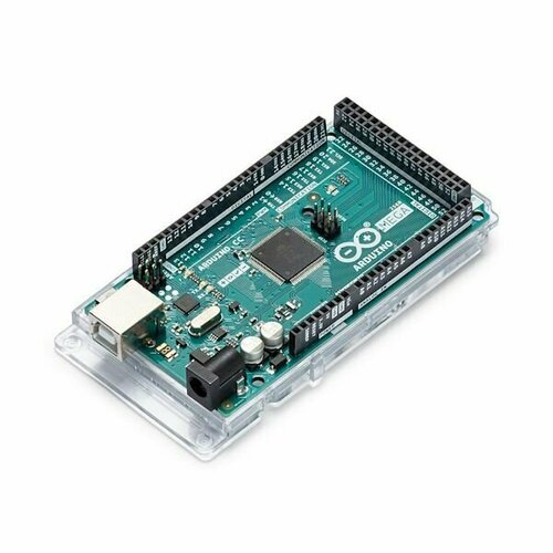 Arduino Mega 2560 Rev3 (оригинальная версия)