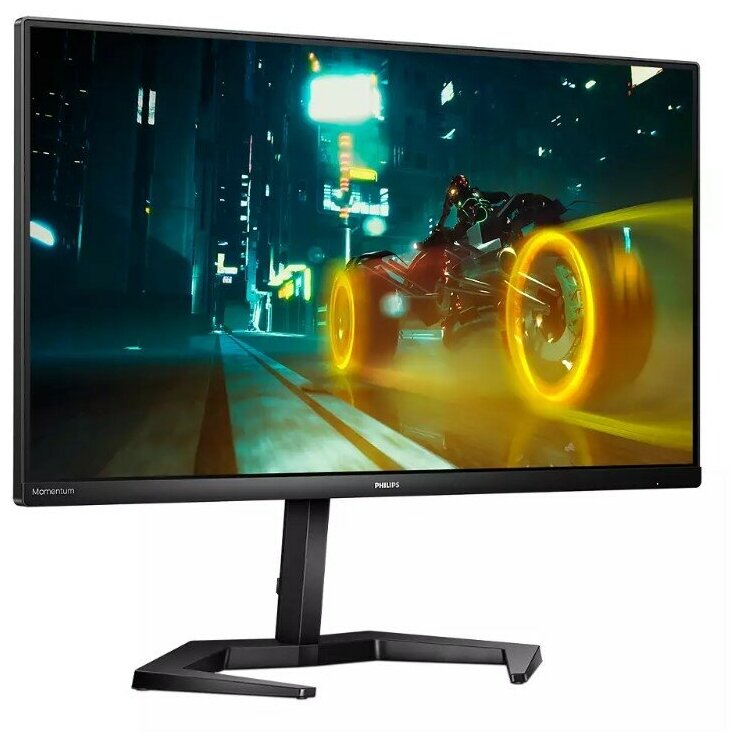 238 Монитор PHILIPS 24M1N3200VS 0001 VA 1920x1080 Black