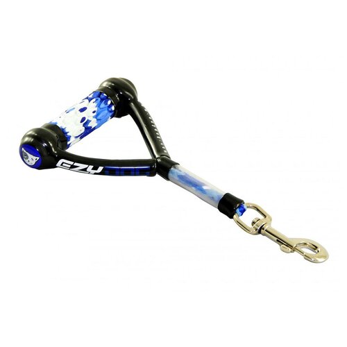 Поводок-водилка для собак | EZYDOG | Mongrel | 30см | Арктический