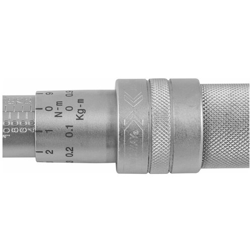 Ключ Моментный Динамометрический 47308, 1/2 Inch, Dr, 50-350 Нм Jonnesway арт. T04250 t04250 jonnesway ключ динамометрический 1 2dr 50 350 нм