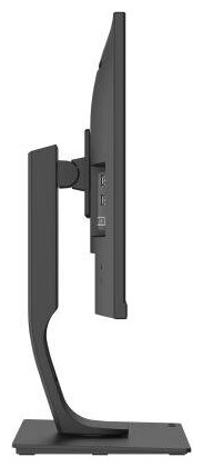 Монитор Iiyama 27 ProLite XUB2793HS-B4 черный IPS LED 4ms 169 HDMI DisplayPort MM Mat HAS Pivot 1