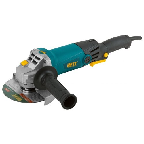 Шлифмашина угловая FIT AG-125720 319000₽