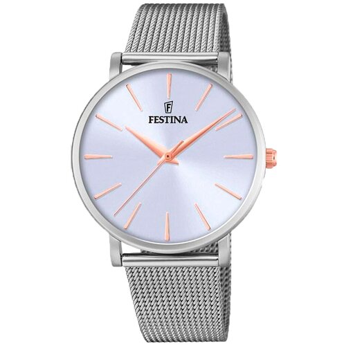 Наручные часы FESTINA Boyfriend, голубой