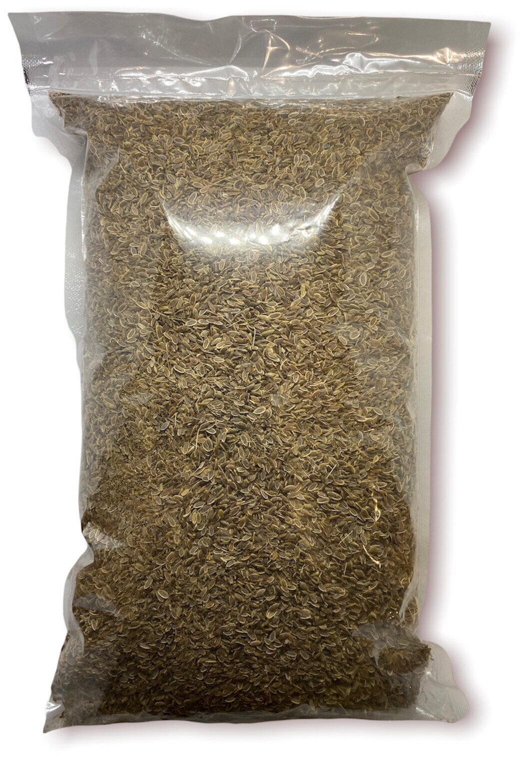 Укроп семена, 1000 г / 1 кг