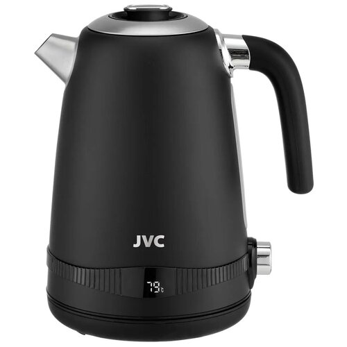 Чайник JVC JK-KE1730 черный 224000₽