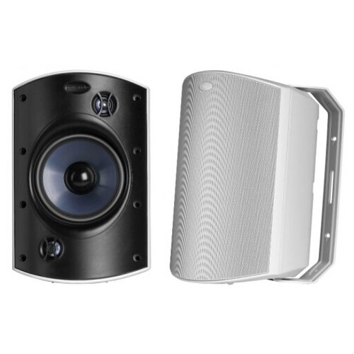 Настенная акустическая система Polk Audio Atrium 8 SDI White 5399000₽
