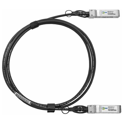 Кабель DAC SNR SNR-SFP+DA-3 (SNR-SFP+DA-3)