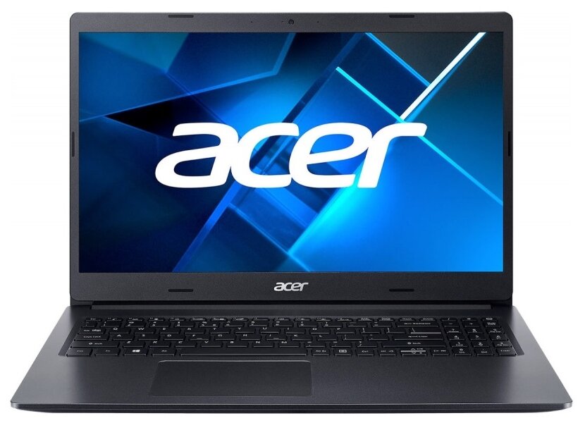 156 Ноутбук Acer Extensa EX215-22-R8ML 1920x1080 AMD Ryzen 3 26 ГГц RAM 4 ГБ HDD 1000 ГБ