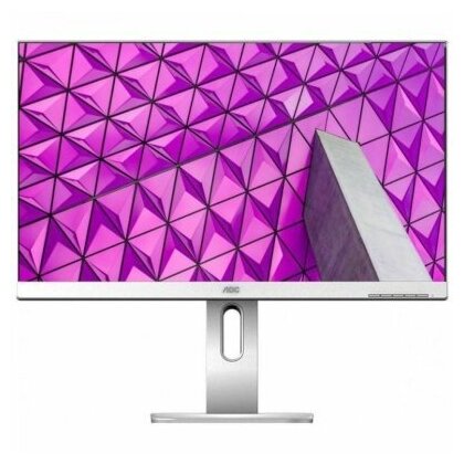 Монитор для дома и офиса AOC Professional X24P1GR