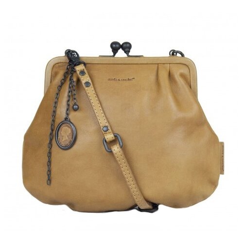 фото Сумка, коньяк aunts & uncles mrs fairy cake morel/caramel