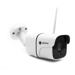 Optimus IP-H012.1(2.8)W IP видеокамера - изображение