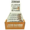 BiotechUSA Zero Bar 20*50 г (капучино) - изображение