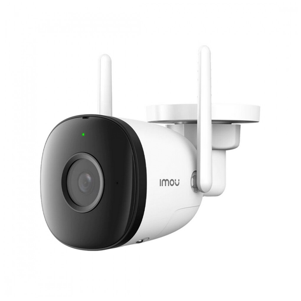 IP-камера IMOU Bullet 2C 4MP 2.8 mm (IPC-F42P-D-0280B-imou) - фотография № 2