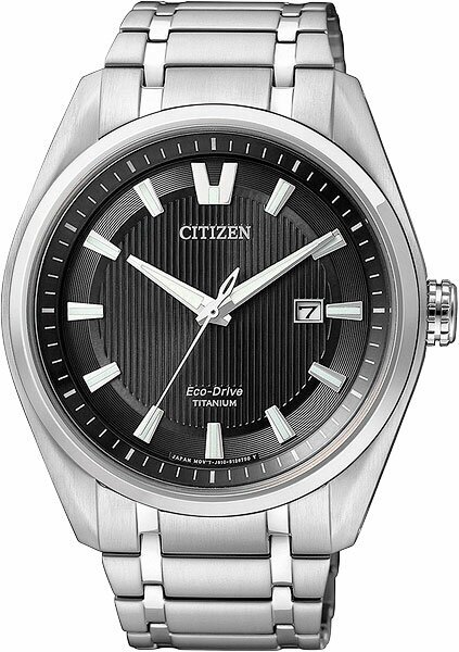 Наручные часы CITIZEN Super Titanium