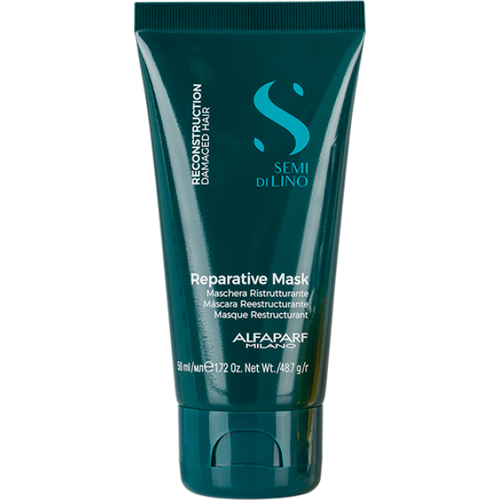 Маска для поврежденных волос SDL R REPARATIVE MASK, 50 мл