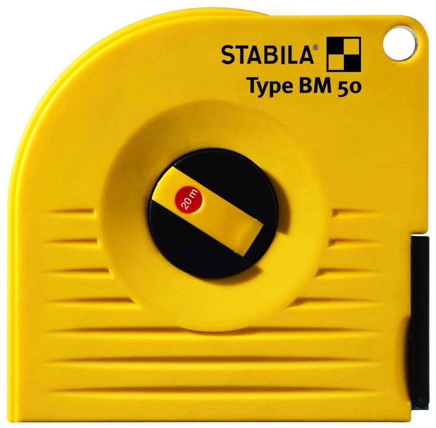 Мерная лента Stabila BM 50P 20м арт.17218