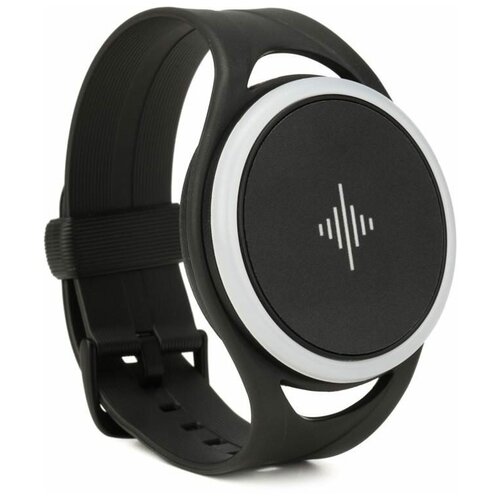 Умный виброметроном для музыкантов Soundbrenner Pulse 886400₽