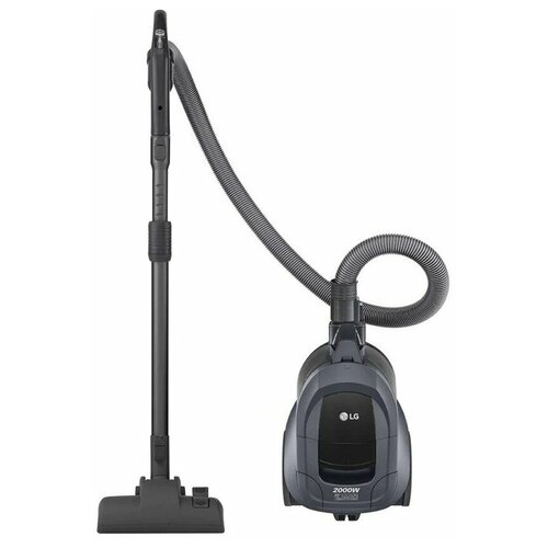 Пылесос LG VC5420NHTG 1079100₽