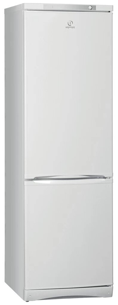 Холодильник INDESIT IBS 18 AA белый (869991057510)