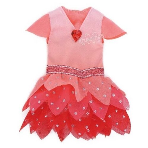 Kruselings Kaethe Kruse Платье для куклы Джой (23 см) - Крузелингс (Kruselings)