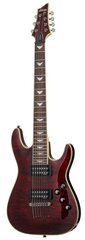 Электрогитара SCHECTER OMEN EXTREME-7 BCH