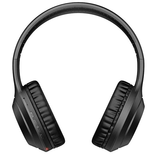 наушники bluetooth накладные HOCO W30 Fun move черный 272000₽
