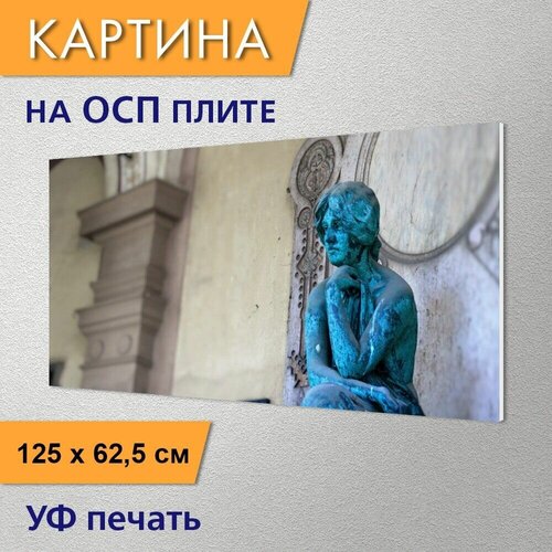 Горизонтальная картина 