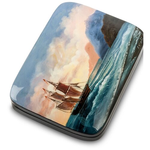 Шкатулка Море Котова ШК-10/ 18-B 113-7010661