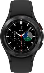 Умные часы Samsung Galaxy Watch4 Classic 42мм RU, черный