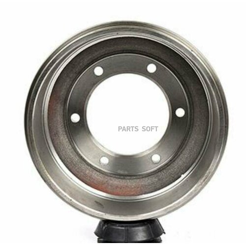 BSG AUTO PARTS BSG30225004 Тормозной барабан 13150₽