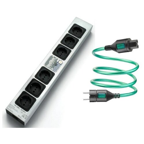 Сетевой фильтр IsoTek Polaris