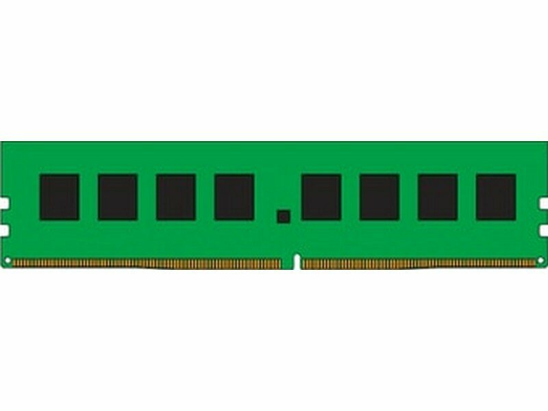 Оперативная память Kingston 16 ГБ DDR4 3200 МГц DIMM CL22 KVR32N22S8/16 - фотография № 19