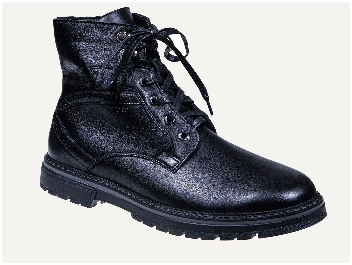 Romer мужские ботинки зимние 923017 