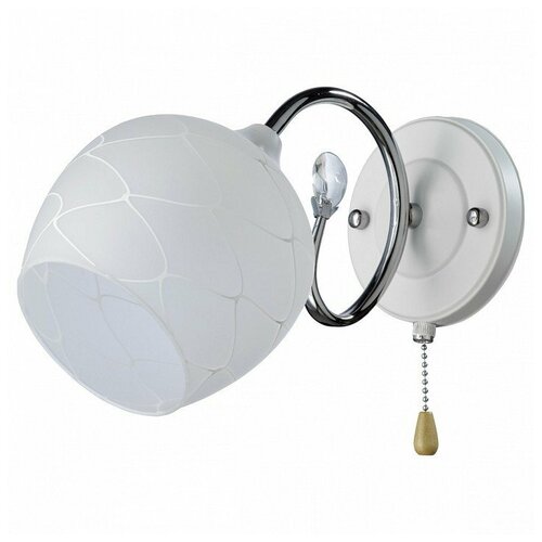 фото Бра de city альфа 14 324025801 de markt