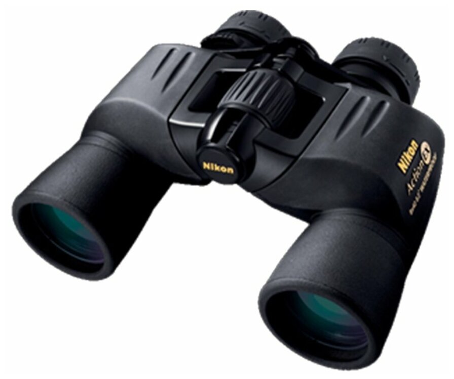 Бинокль Nikon Action EX 8x40 CF