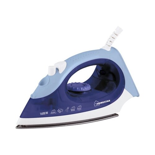 Утюг Homestar HS-4002А синий 003854 108700₽