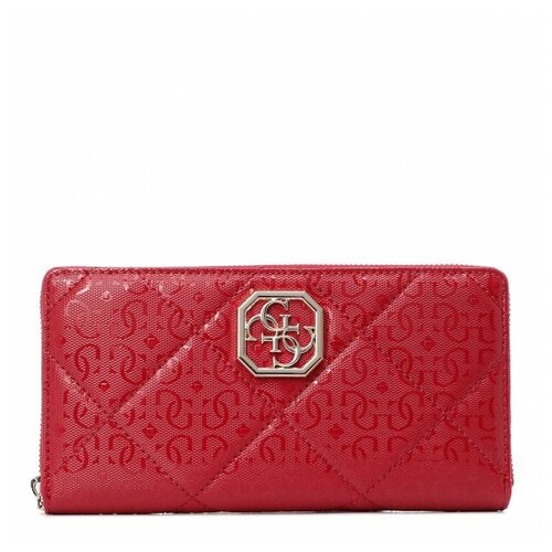 Кошелек GUESS красный 6210₽
