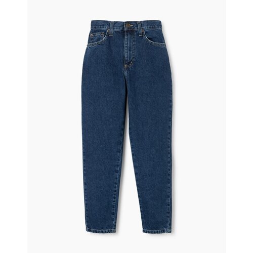 Джинсы  Gloria Jeans, размер 46, синий