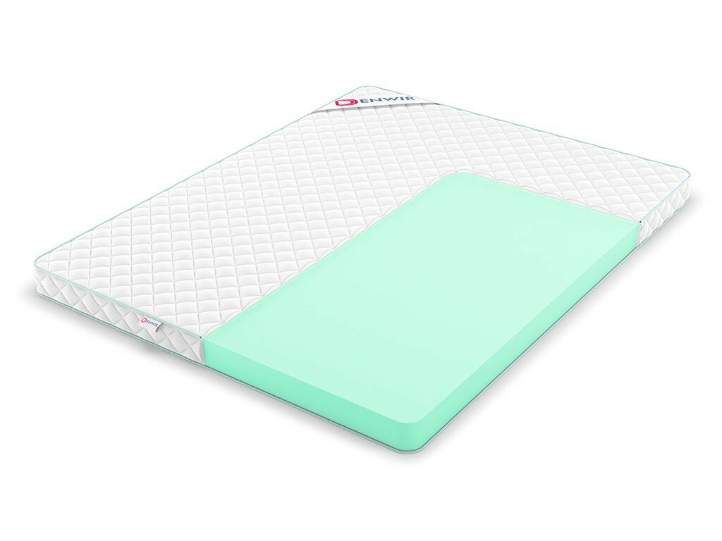 фото Матрас Denwir Simpl Foam 10, 70x200